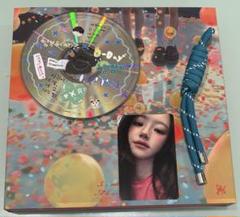 Amazon.com: Dreamus QWER - 1st Mini Album MANITO (Friend ver
