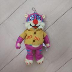 セカオワ Du Gara Di Do ガルル ぬいぐるみ（小）ストラップ