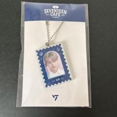 SEVENTEEN ジュン アクリルキーホルダー アクキー まとめ売り SEVENTEEN - MINITEEN ジュン アクリルキーホルダーの通販 by