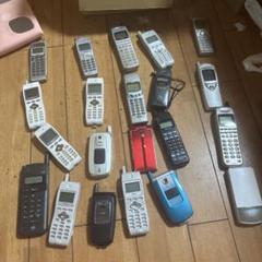 携帯電話本体 コレクション多数　実機多数 NTT | ZXシリーズ | ビジネスフォン（ビジネスホン）単体 | 中古