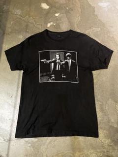 古着　パルプフィクション Tシャツ Lサイズ　ブラック