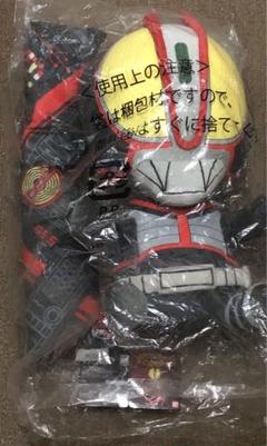仮面ライダーファイズ　PCクッションのサムネイル