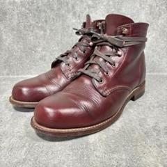 Wolverine 1000 Mile クロムエクセルレザー US 9