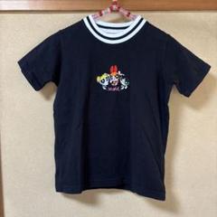 エックスガール Xgirl 半袖Tシャツ パワーパフガールズ 完売品