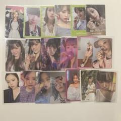TWICE タワレコ限定 ラキドロ トレカ ジョンヨン3種コンプ 2025年最新】twice トレカ ジョンヨンの人気アイテム - メルカリ