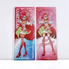 プリキュア 滝沢あすか キュアフラミンゴ アクリルスタンド