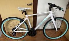 2025年最新】BIANCHI シティサイクルの人気アイテム - メルカリ