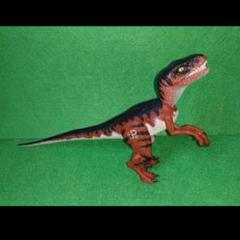 フィギュア】ジュラシックパーク キャプチャーコプター ケナー
