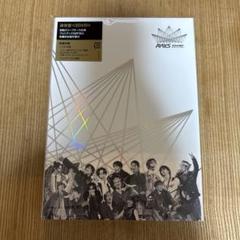 Snow Man Dome Tour 2024 RAYS 通常盤DVD 2枚組