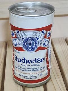 ミュージカン　バドワイザー　Budweiser　ゴールド　GOLD　レトロ ミュージカン バドワイザー Budweiser ゴールド GOLD レトロ
