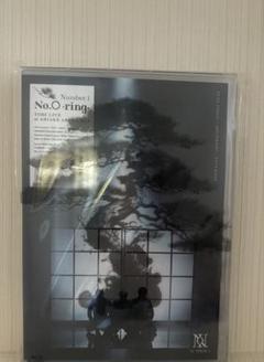 Number_i No.〇-ring- 初回生産限定盤