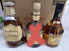 古酒4本セット　シリアルナンバー入り　未開封 古酒】日本酒 4種 きらめき 古都千年 あさ開 宝寿