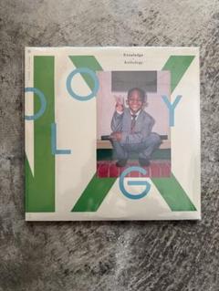 Knxwledge Kauliflower レコード knxwledge / Kauliflowr LP レコード