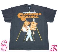 2025年最新】時計仕掛けのオレンジ tシャツ ヴィンテージの人気