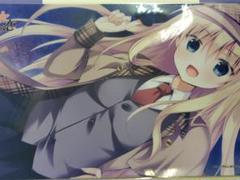 Lycee　きゃべつそふと　プレイマット