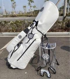 G/FORE ジーフォアゴルフ キャディバッグ キャディーバック新品