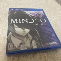 MIND=0 マインド・ゼロ PS Vita
