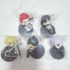 HUNTER×HUNTER ハンターハンター アドバージモーション2