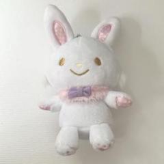 ウィッシュミーメル マスコット