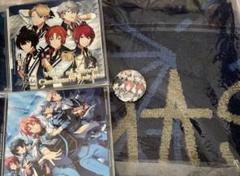 あんスタ! Knights アルバム CD グッズ タオル あんスタ! Knights アルバム CD グッズ タオル - メルカリ