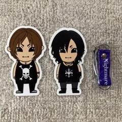 ナイトメア RUKA birthday 2021 アクスタ コンプ セット売り 日本最大級 birthday RUKA ナイトメア 2021 セット売り コンプ