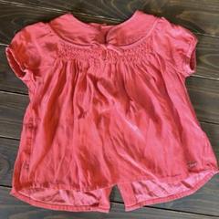 chloe トップス　ブランドキッズ服　100