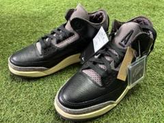 完売品 定価以下 A Ma Maniere Nike Air Jordan 3のサムネイル