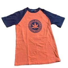 HYSTERIC GLAMOUR 初期マリファナTシャツ