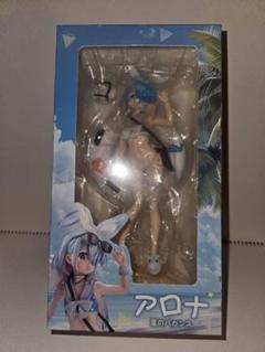 箱付❗️ブルーアーカイブ ブルアカ アロナ&プラナ 夏のバカンス フィギュア ブルアカ アロナ 夏のバカンス フィギュア - メルカリ