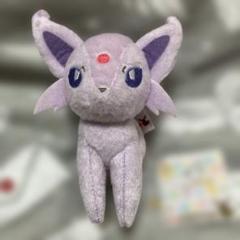 アイラブイーブイ＋ニンフィア ポケモン アイラブイーブイ＋ニンフィア ぬいぐるみ9点セット