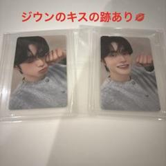 ZEROBASEONE zb1 ジウン あっち向いてホイ オフイベ 勝ち 負け