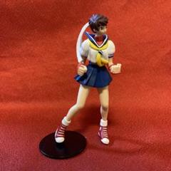 【未開封】ストリートファイター2 CAPCOM QUEENS 春日野さくら 春日野さくら ストリートファイターシリーズ カプコンギャルズ大