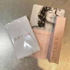 JUICY jolie アイセラム　新品未使用 未開封 新品未使用】JUICY jolie アイセラム 未開封 - メルカリ