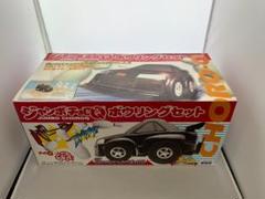 ジャンボチョロQ スカイラインGT-R (KPGC10) チョロQ25周年 ジャンボチョロQ スカイラインGT-R (KPGC10) チョロQ25周年