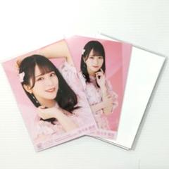 イコラブ =LOVE イコールラブ 生写真 佐々木舞香 まとめ売り①