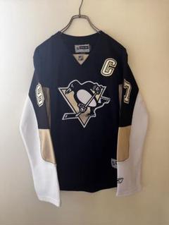 NHL☆ホッケーシャツ 古着 ゆるだぼ ゲームシャツ 希少 ゆるだぼ gv5 楽天市場】nhl ホッケーシャツの通販