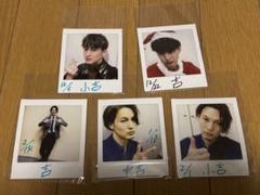 SOLIDEMO シュネル　渡部俊英　サイン色紙　渡辺真 MATSURI SOLIDEMO シュネル 渡部俊英 サイン色紙 渡辺真 MATSURI