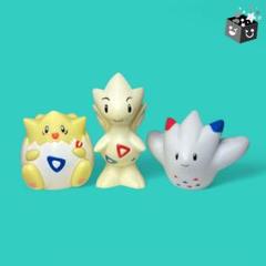 2025年最新】トゲピー ポケモンキッズの人気アイテム - メルカリ