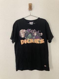 新品　Dickies ドラゴンボールコラボ 大猿Tシャツ　サイズM