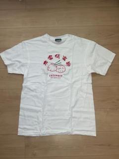 クリープハイプロゴTシャツ　Sサイズ、Mサイズ(太客倶楽部会員限定) クリープハイプ on X: 