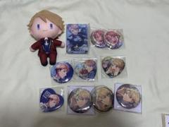 あんスタ 鳴上嵐 ぶくスタ ぬいぐるみ ぶくぶ あんスタ 鳴上嵐 ぶくスタ ぬいぐるみ ぶくぶ