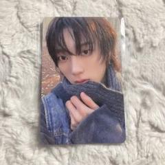 boynextdoor No genre ソンホ Weverse ラキドロトレカ - メルカリ
