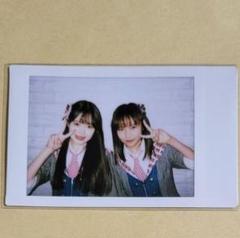 竹田京加&澁谷愛紗南 NMB48 2024.Autumn チェキ - メルカリ