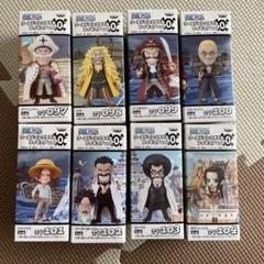 2025年最新】ワンピース ワーコレ セットの人気アイテム - メルカリ