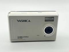 YASHICA EZ F824 デジカメ フルセット a4104 YASHICA EZ F824 デジカメ フルセット a4104