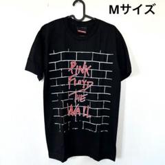新品　Mサイズ　バンドTシャツ　PINK FLOYD ピンクフロイド ロックのサムネイル