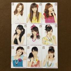 5931 モーニング娘。 久住小春 光井愛佳 生写真 4枚セット 駿河屋 -<中古>モーニング娘。/久住小春/上半身・衣装制服・右手