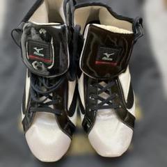 2025年最新】MIZUNO シューズの人気アイテム - メルカリ