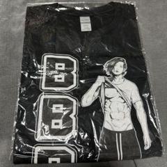 ババンババンバンバンパイア　Tシャツ　サイン　森　森蘭丸　バババ　限定 ババンババンバンバンパイア Tシャツ サイン 森 森蘭丸 バババ
