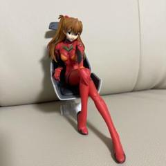 エヴァンゲリオン劇場版 プレミアムフィギュア Girl With Chair アスカ d2ldlup Amazon.co.jp: セガ エヴァンゲリオン劇場版Ⅱ プレミアム